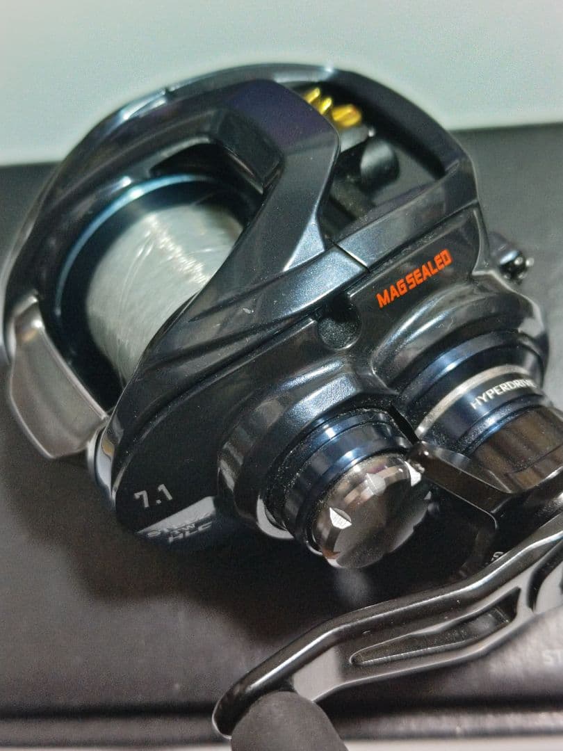 21スティーズA TW HLC 7.1R