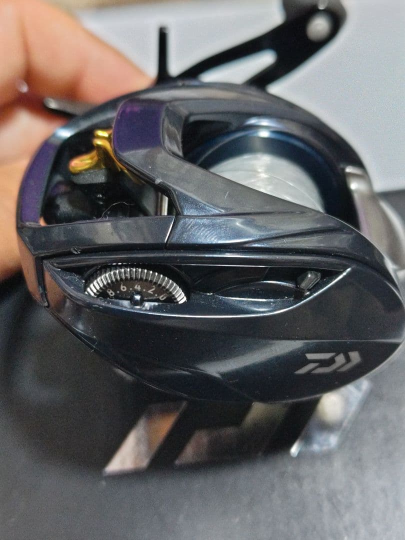 21スティーズA TW HLC 7.1R