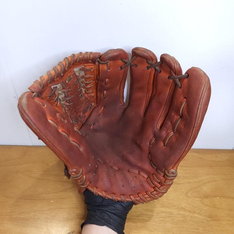 SSK エスエスケイ スーパーソフト 人気定番品 レギュラーランク 軟式グローブ