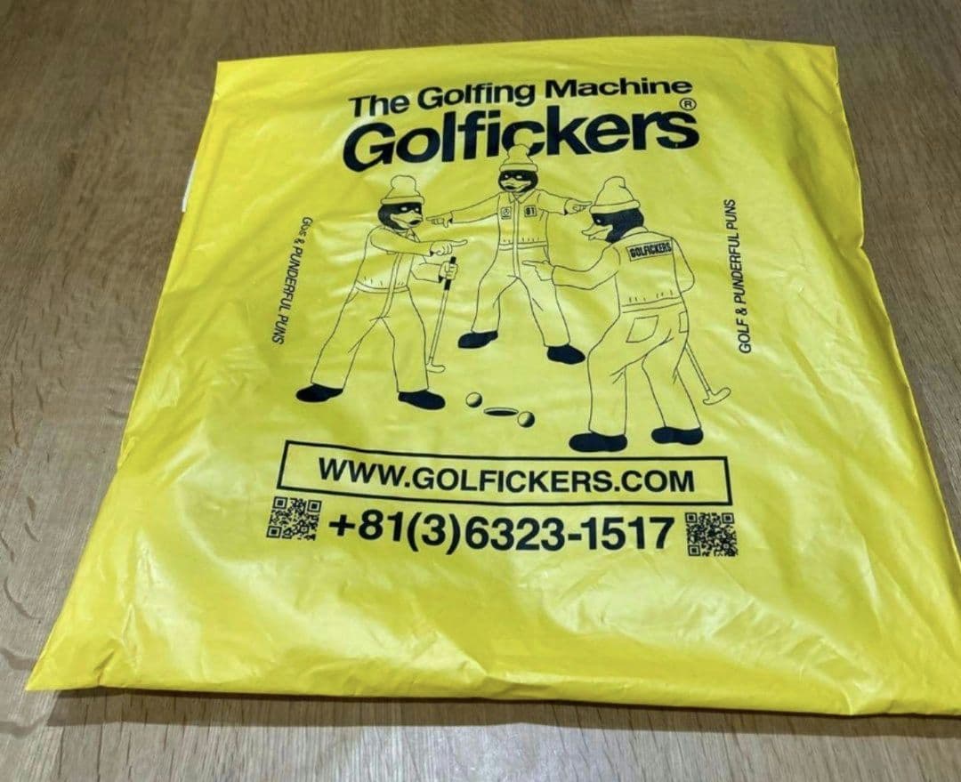 メンズウェア LACOSTE x Golfickers \"Mockneck\" -White-