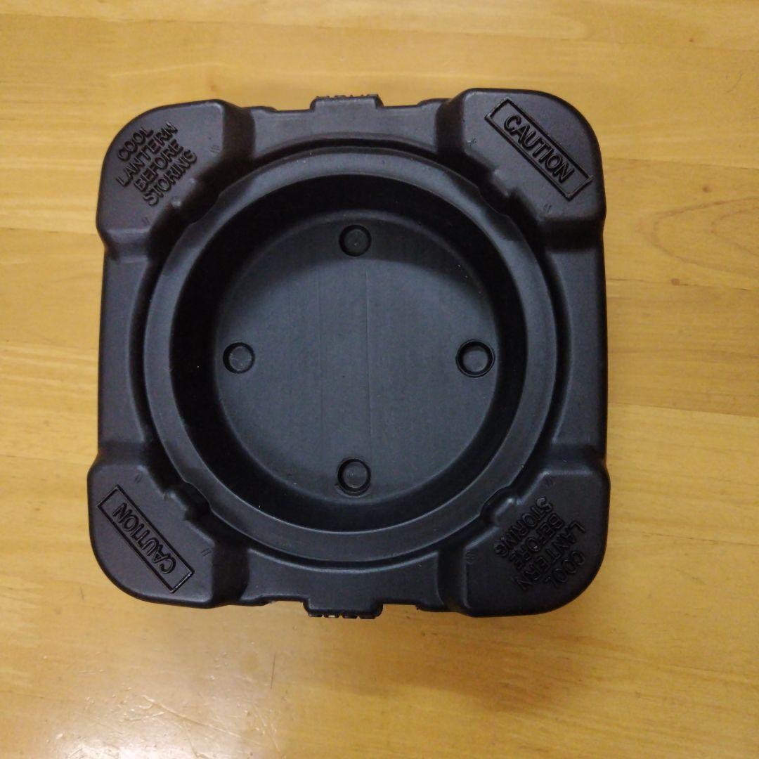Coleman ツーマントルランタン