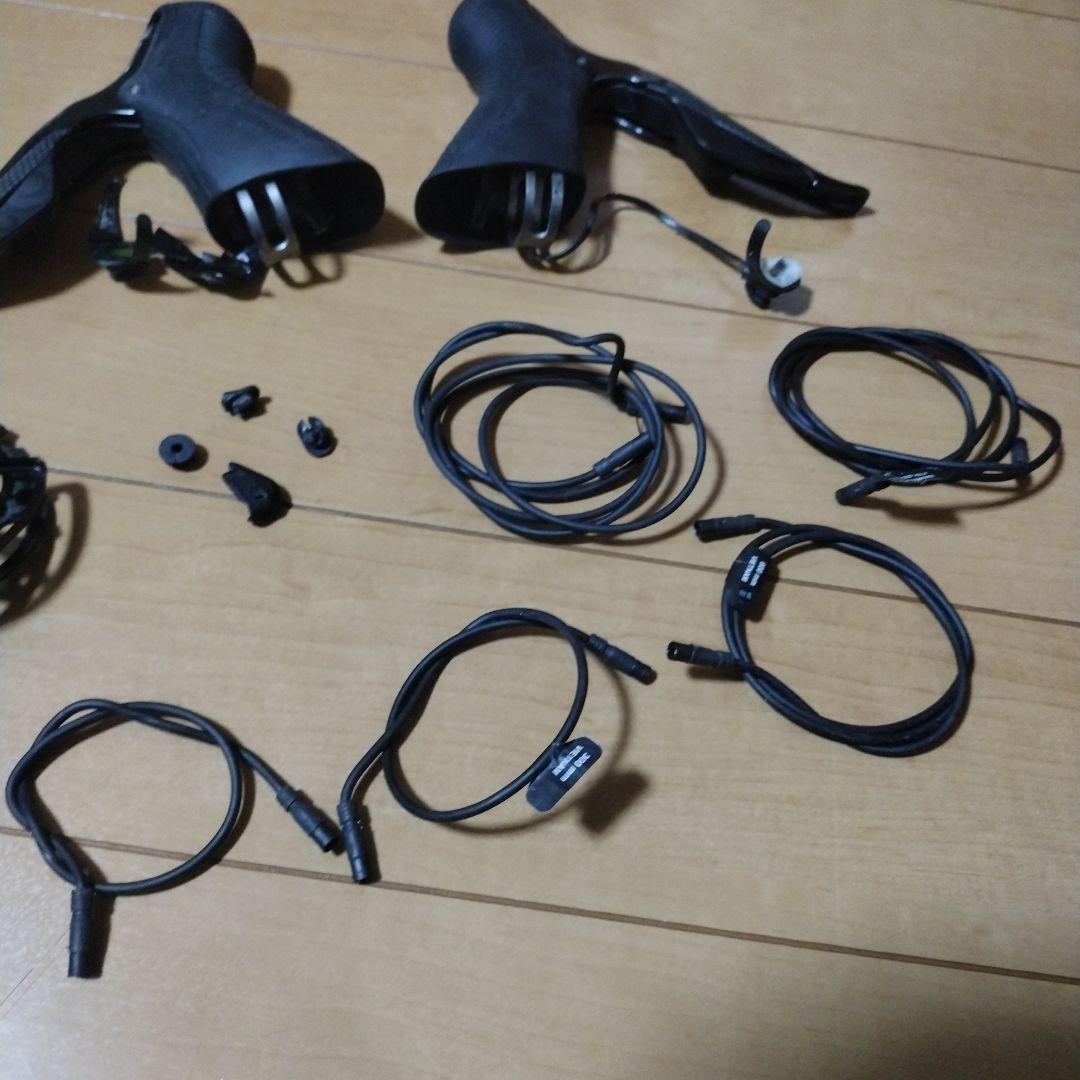 デュラエース　R9150 di2 グループセット 11s