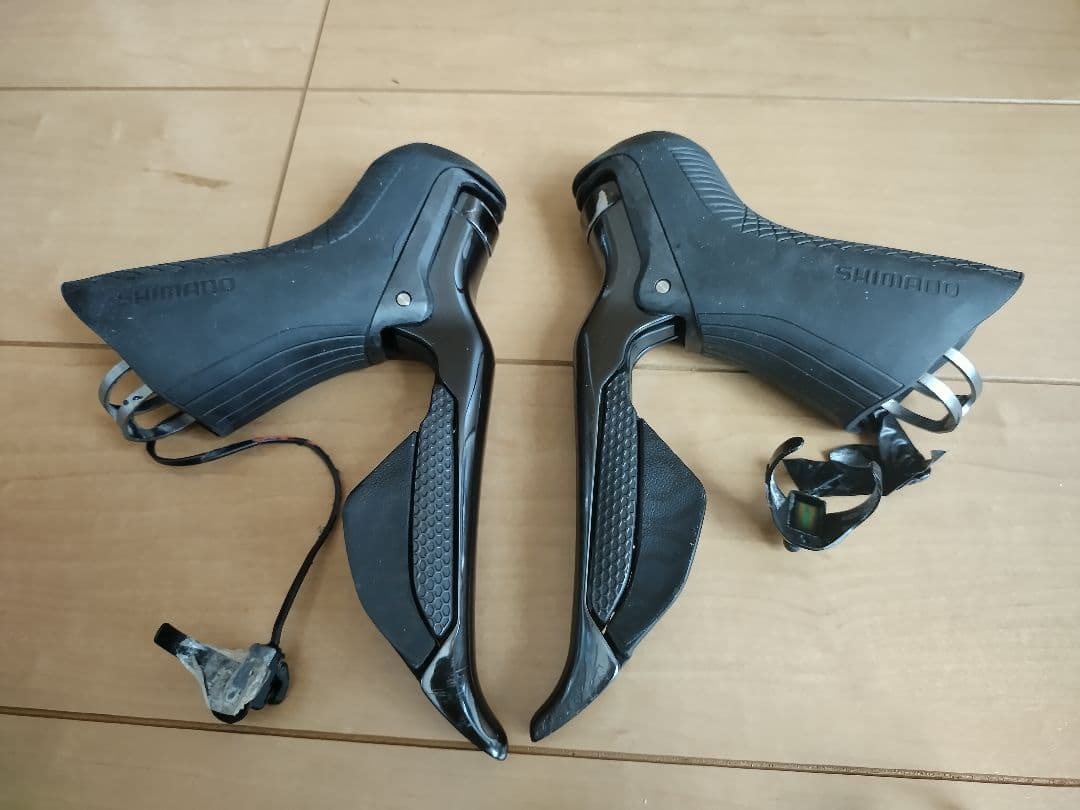 デュラエース　R9150 di2 グループセット 11s