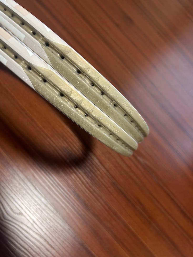 Yonex vcore98 2023 グロス仕様　g3 グリップ3 2本セット