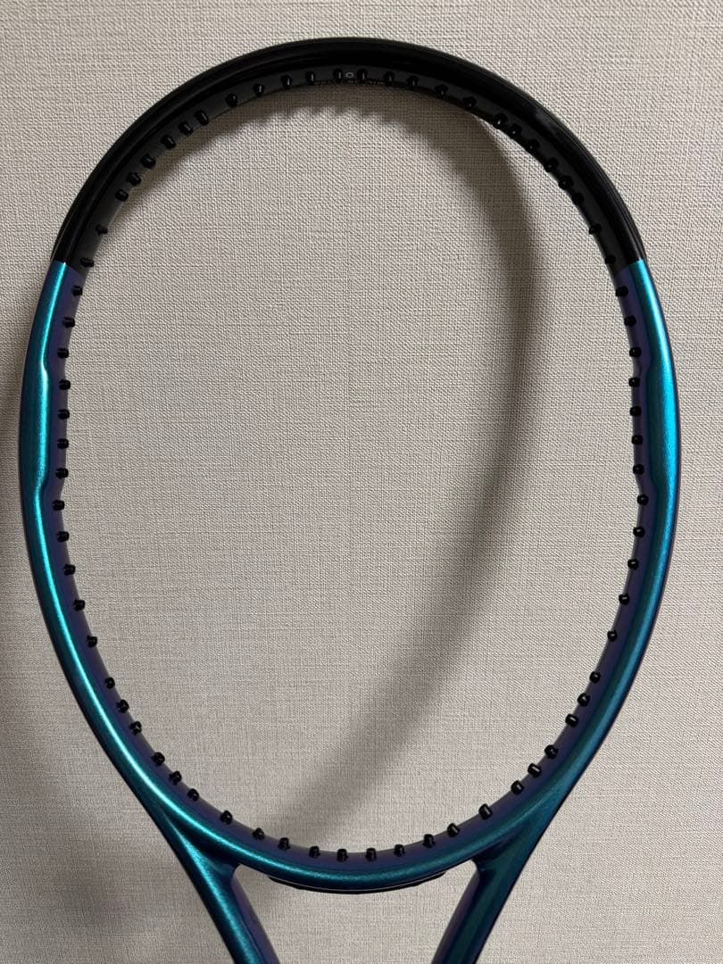 【極美品】ウィルソン ULTRA TOUR 100 V4.0