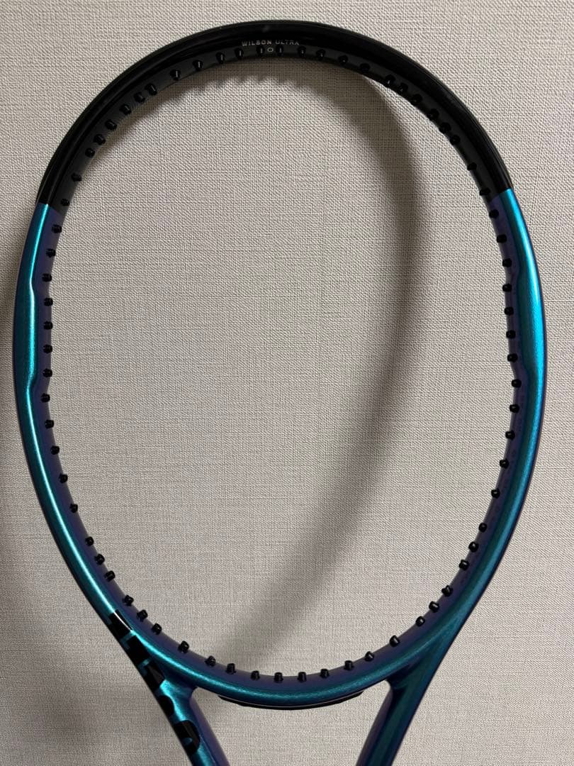 【極美品】ウィルソン ULTRA TOUR 100 V4.0