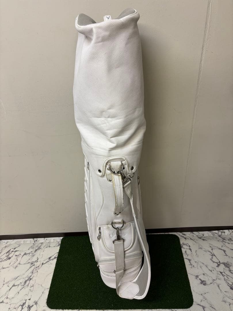【訳あり・自立OK】キャロウェイ Callaway スタンドキャディバッグ
