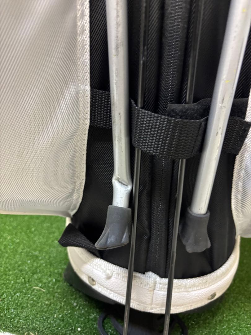 【訳あり・自立OK】キャロウェイ Callaway スタンドキャディバッグ
