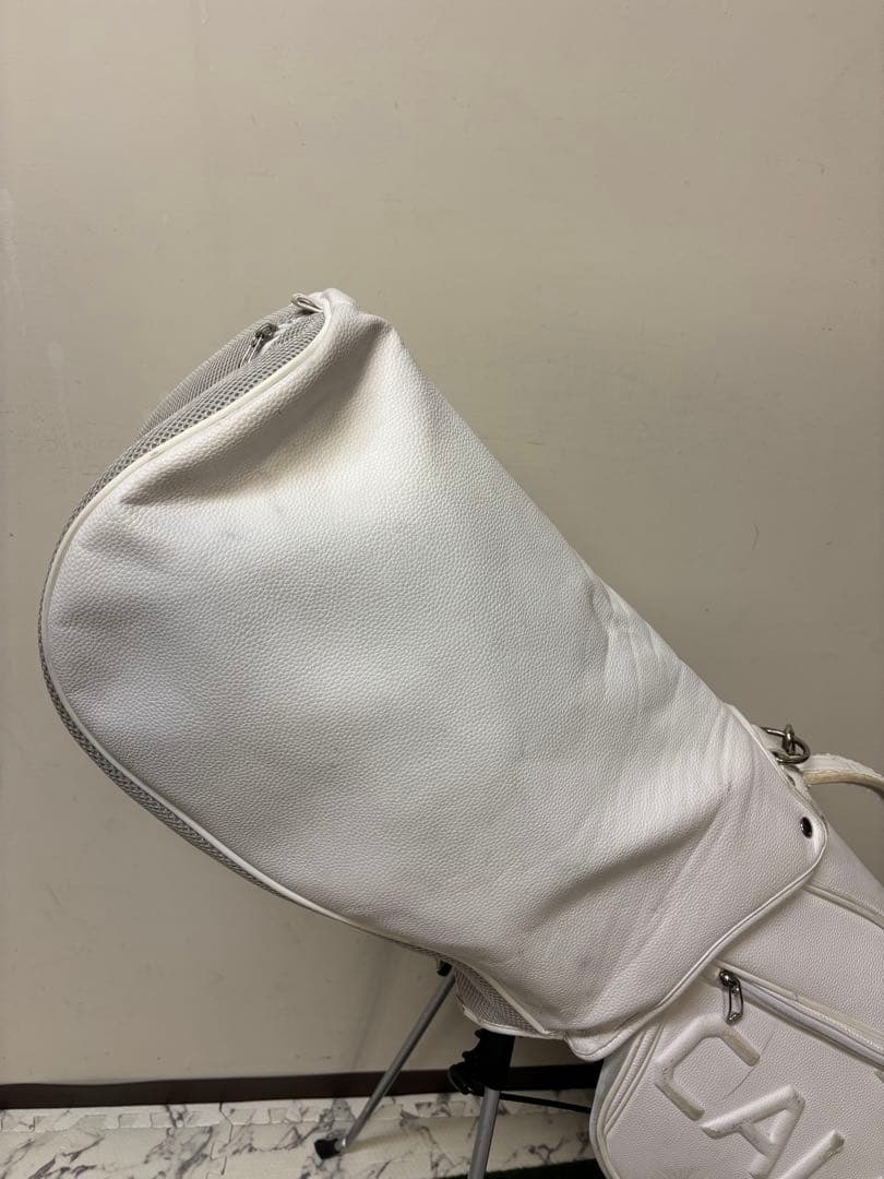 【訳あり・自立OK】キャロウェイ Callaway スタンドキャディバッグ