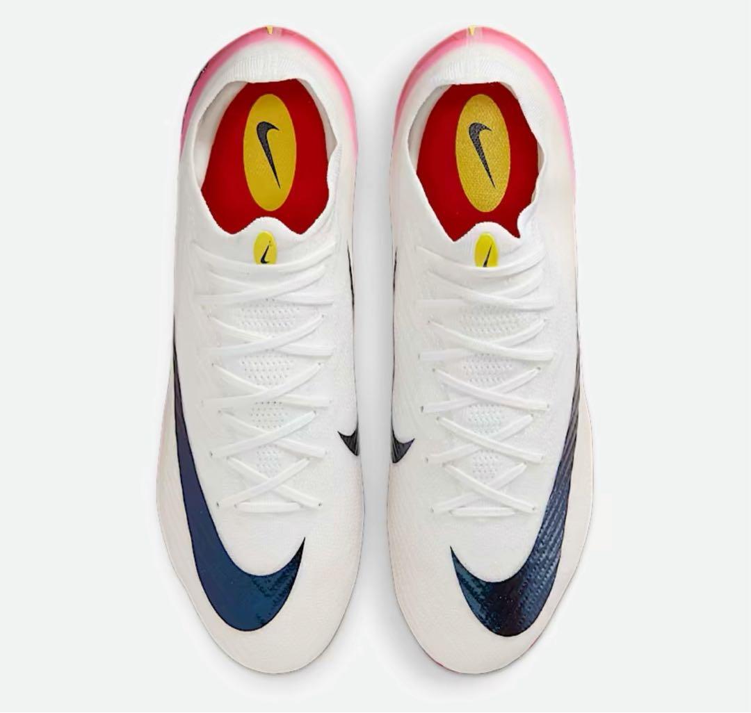 Mercurial Vapor 16 Elite FG マーキュリアルヴェイパー