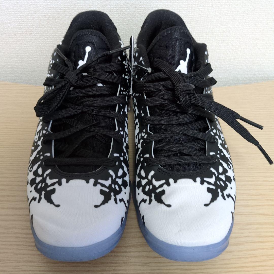 Jordan バスケットボールシューズ ホワイト/ブラック　26.0cm
