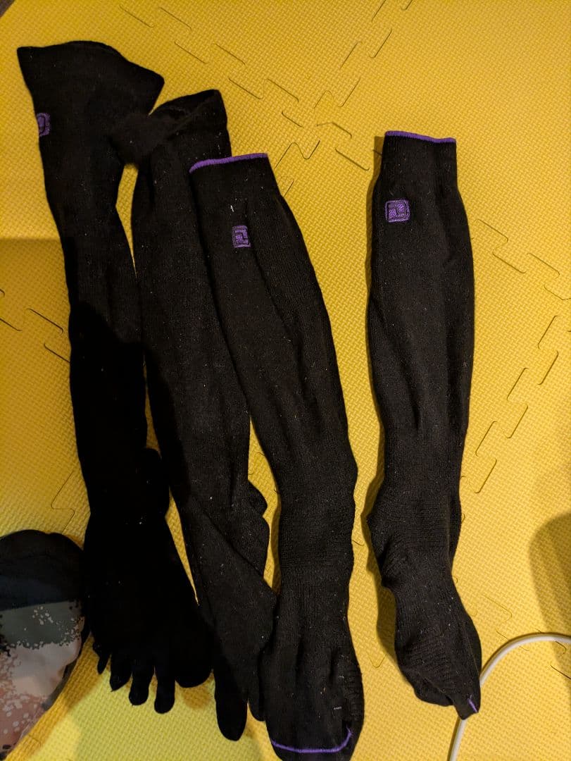 VOLCOM スノーボードウェア セットアップ+グローブ等おまけつき