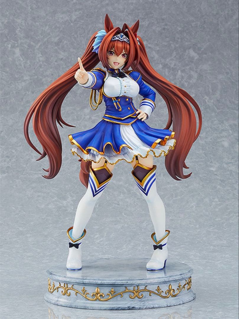ウマ娘 プリティーダービー ダイワスカーレット