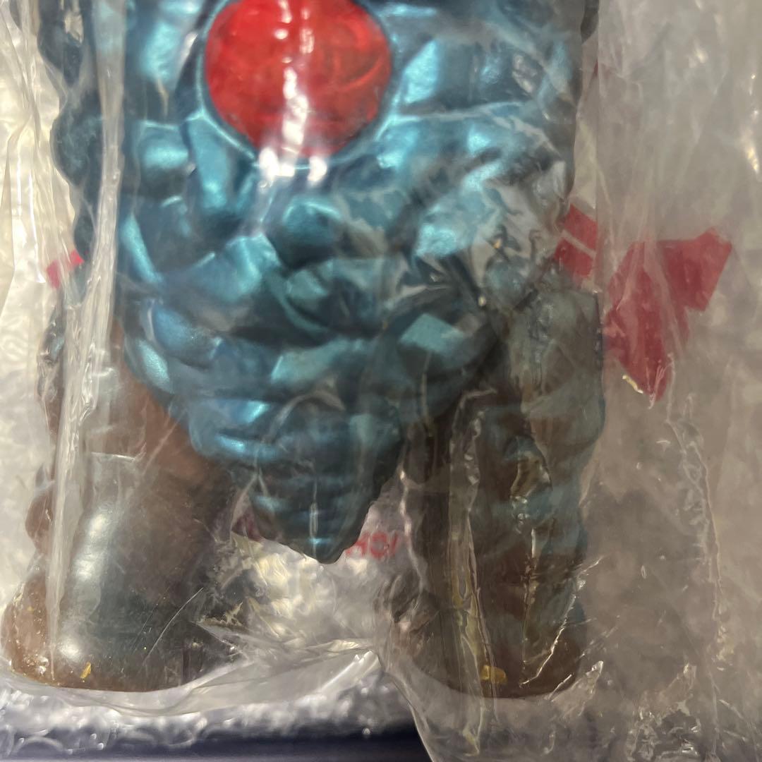 ⚠️人気　M1号　ウルトラマン　ウルトラQ ゴルゴス　スタンダードサイズ