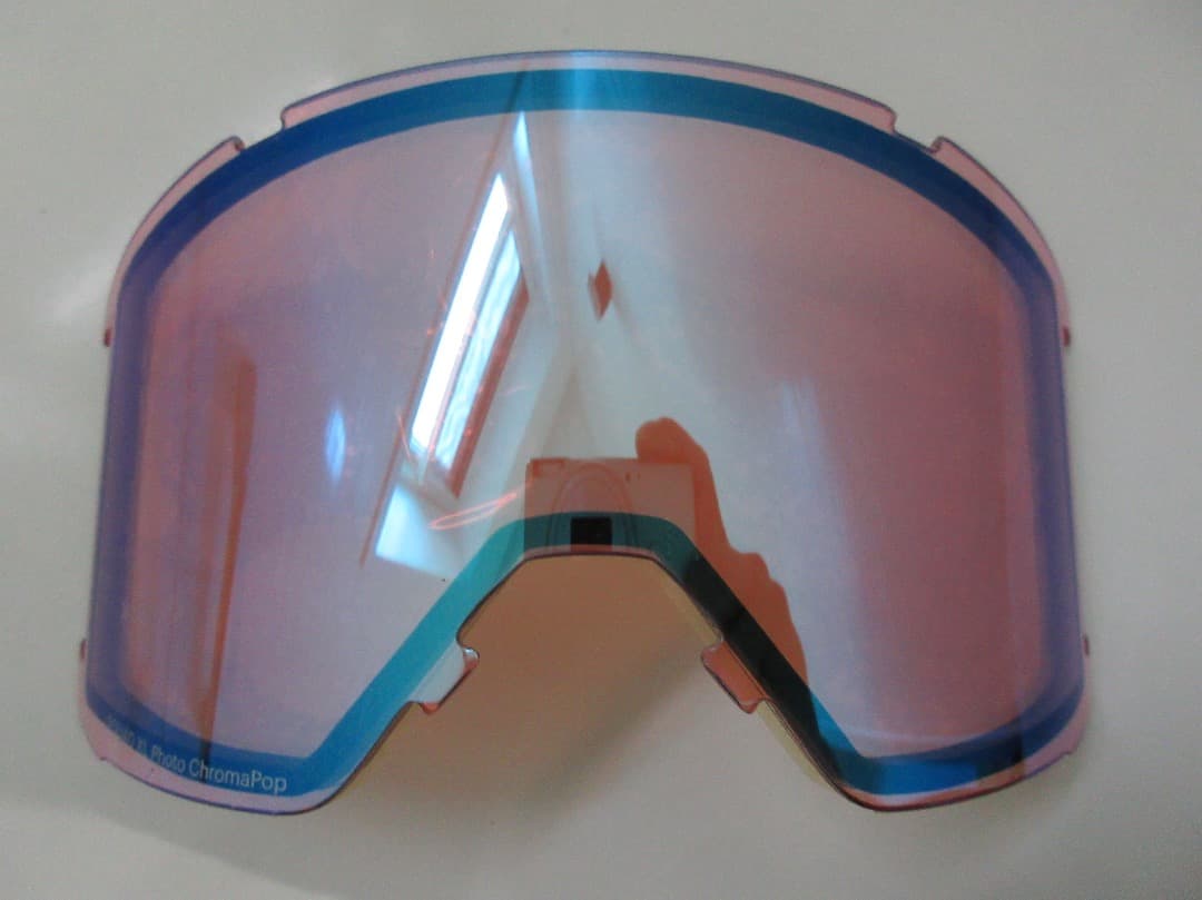 ★★★新品！SMITH調光レンズ SQUAD XL PhotoChromaPop