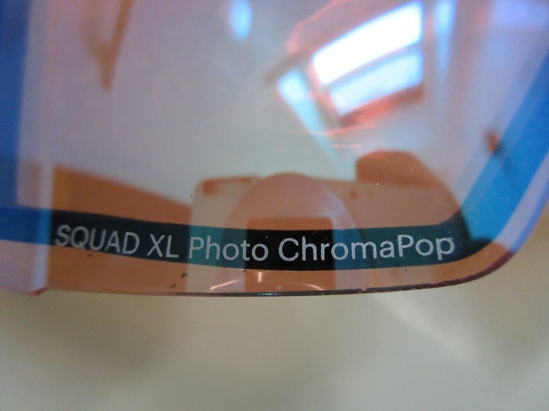 ★★★新品！SMITH調光レンズ SQUAD XL PhotoChromaPop