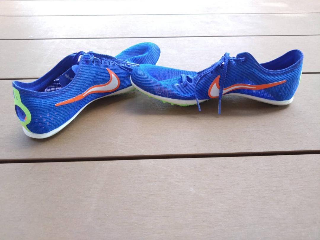 Nike ズーム マンバ 6　　25.5㎝