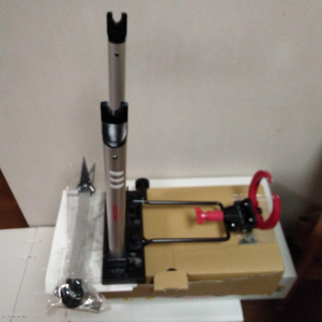 MINOURA PF-1 振れ取り台「美品」