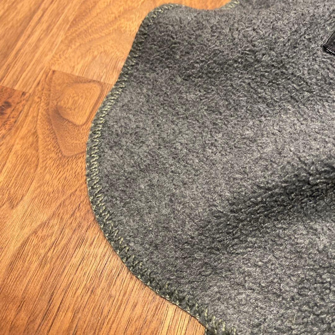 Patagonia ブランケット