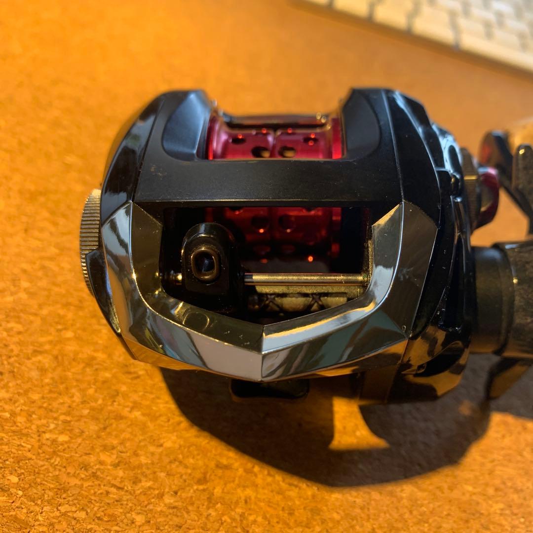 DAIWA SS AIR 8.1L / SSエア