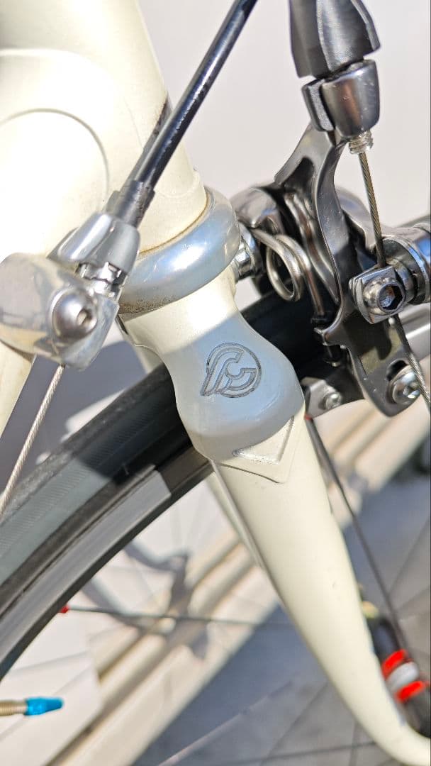 Ravanello ラバネロ Equipe