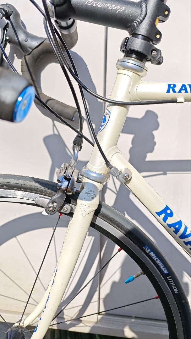 Ravanello ラバネロ Equipe