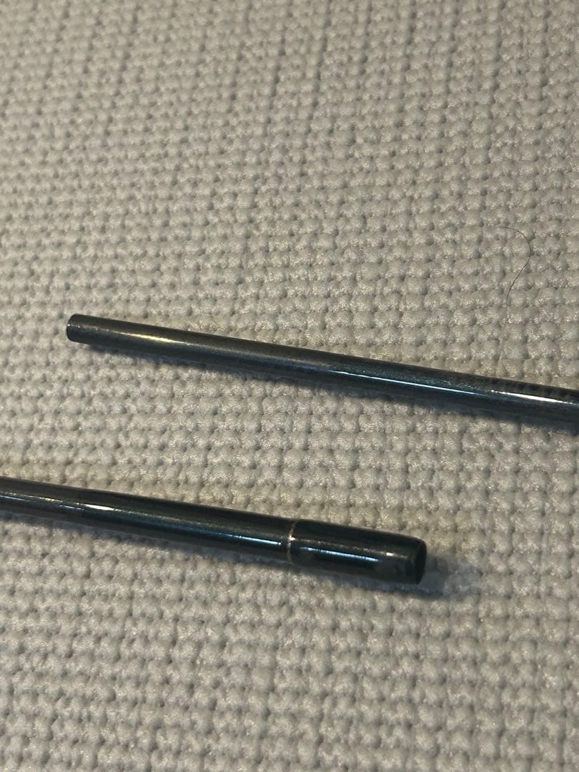 SMITH トラウティンスピンGTR-76L スピニングロッド