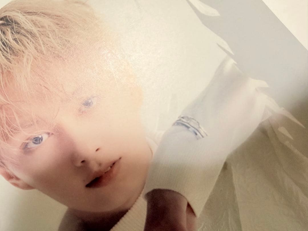 SEVENTEEN セブチ　ジュン　あいのちから　フライヤー　タワレコ　渋谷