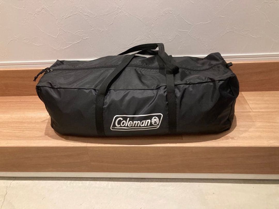【Coleman】ルーミーフロントツールーム