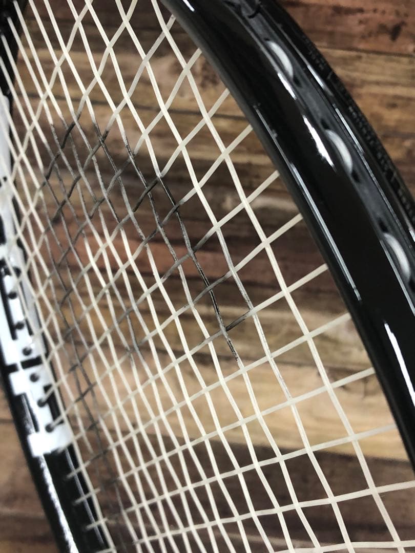 【美品】HEAD　ヘッド スピード チーム TEAM L 2022 265g