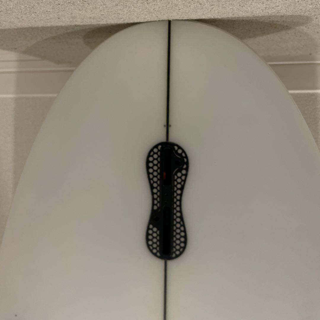 Makoto【超美品】Lost D3.0 Round Tail