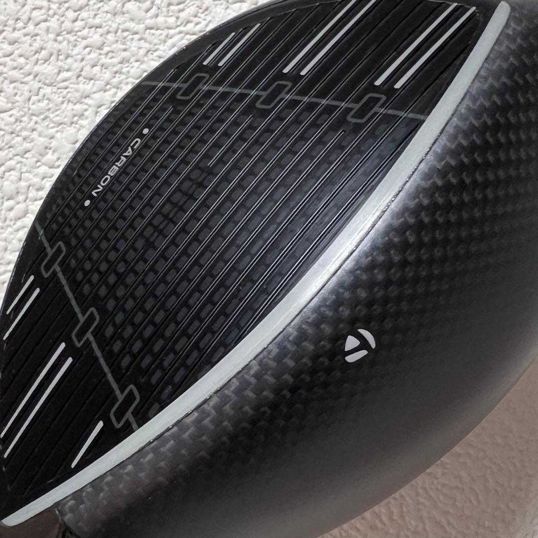 Qi35 LS ドライバー 9° 美品1R未使用シャフトDiamana TM60