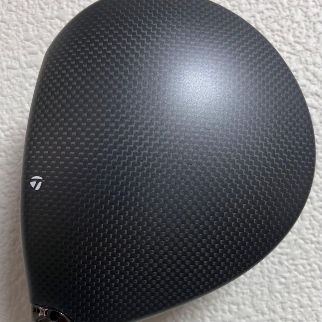 Qi35 LS ドライバー 9° 美品1R未使用シャフトDiamana TM60