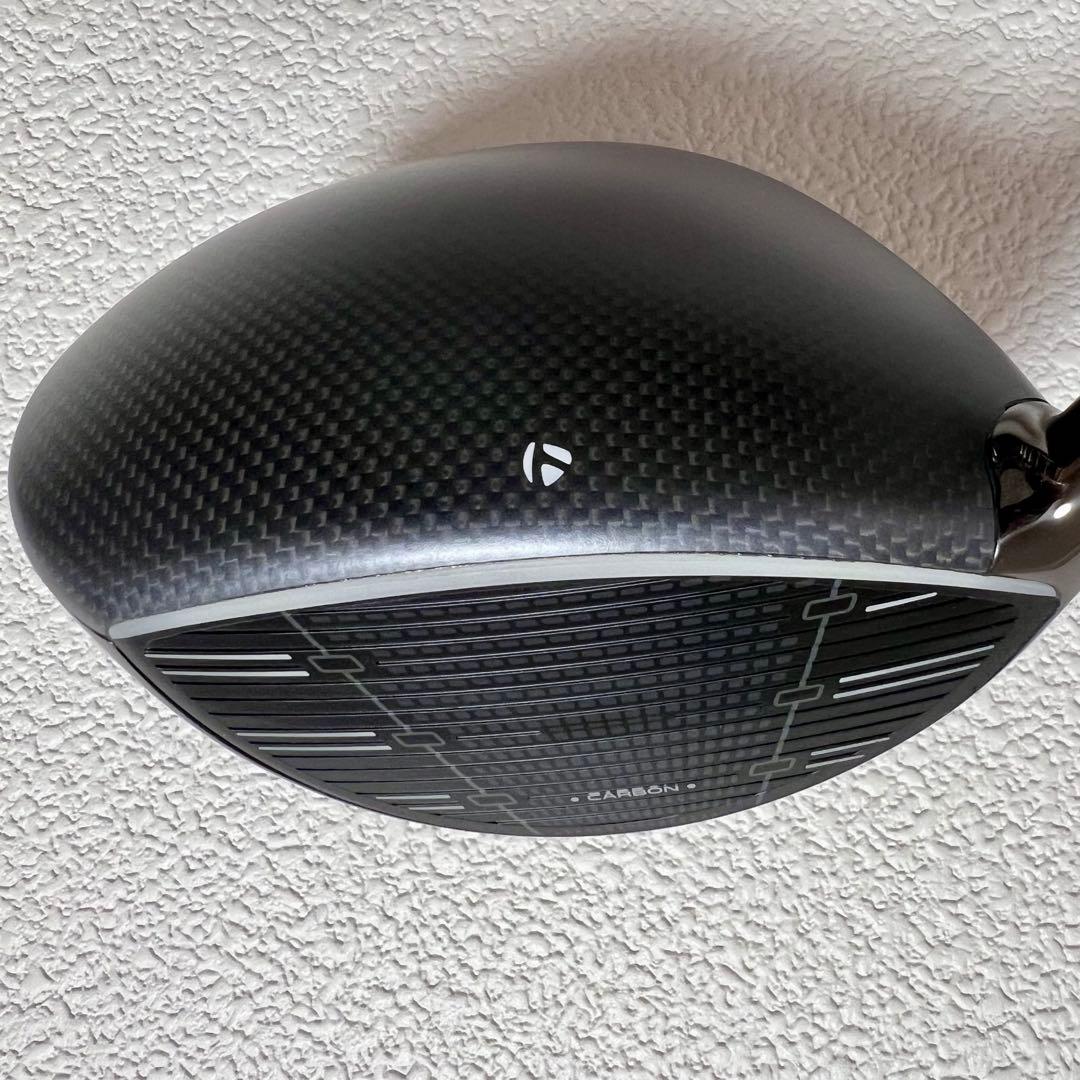 Qi35 LS ドライバー 9° 美品1R未使用シャフトDiamana TM60