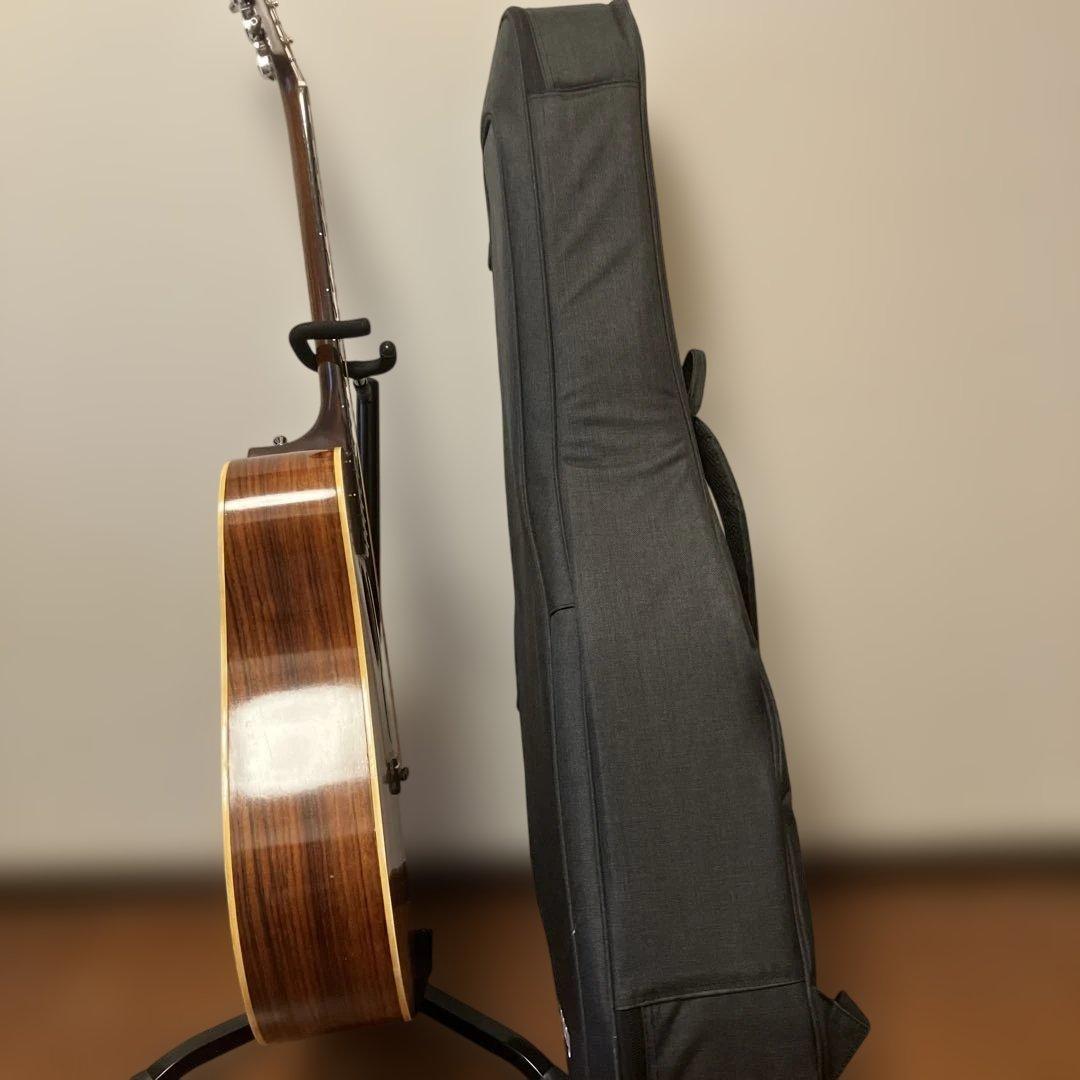 Jumbo J-35 アコースティックギター