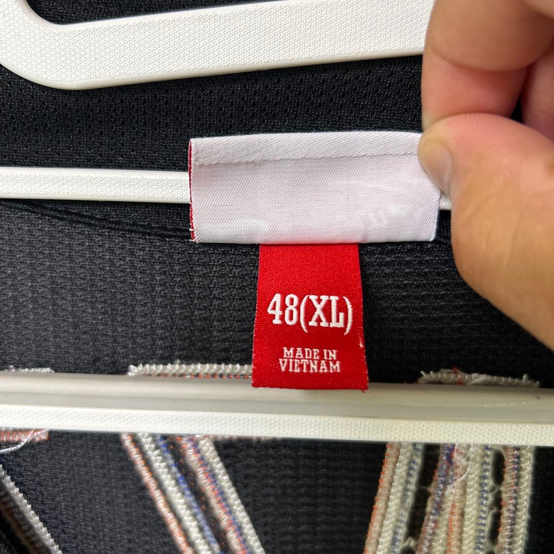 ミッチェルアンドネス　ニューヨークメッツ Mets Piazza 31