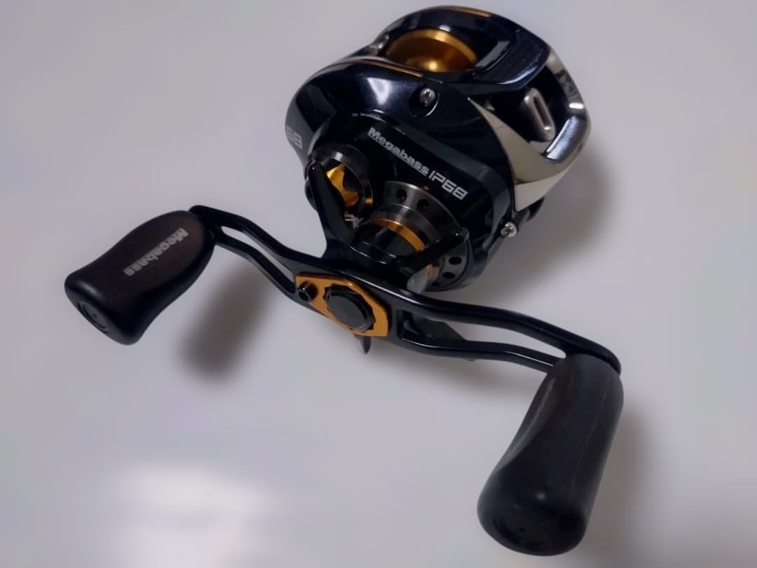IP68 メガバス Megabass IP IP68R