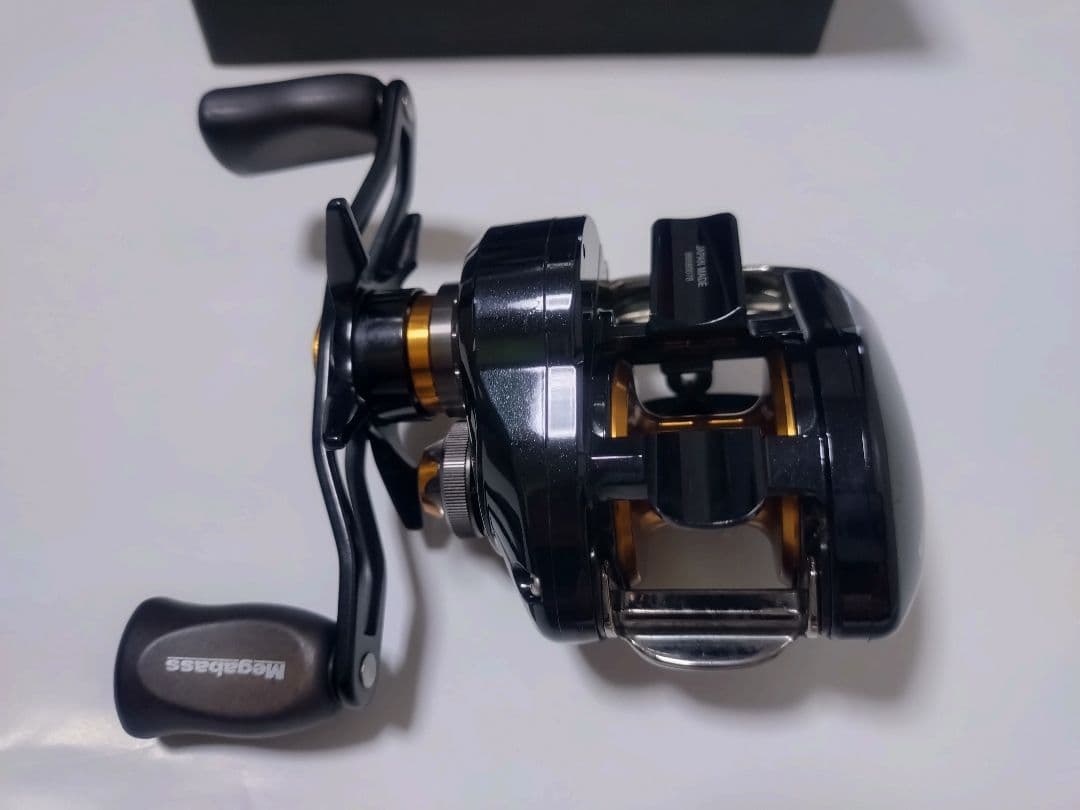 IP68 メガバス Megabass IP IP68R