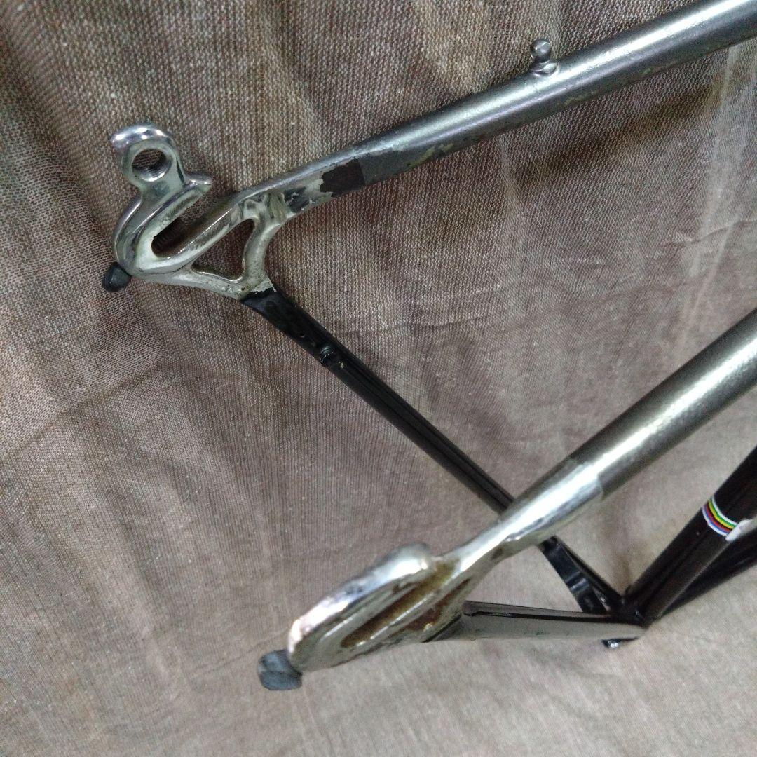 EDDY MERCKX CENTURY 1988-1989 ロードフレーム