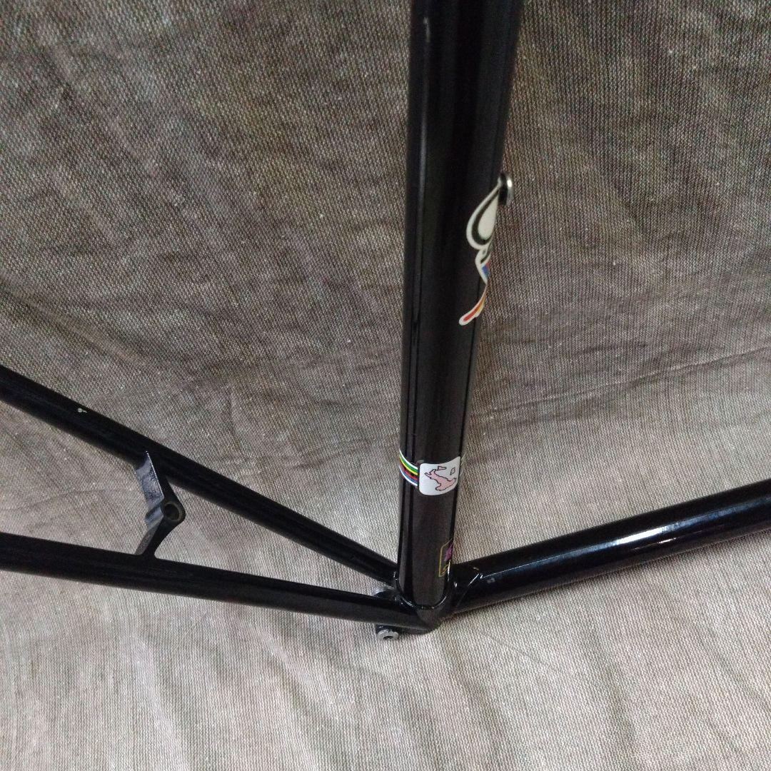 EDDY MERCKX CENTURY 1988-1989 ロードフレーム