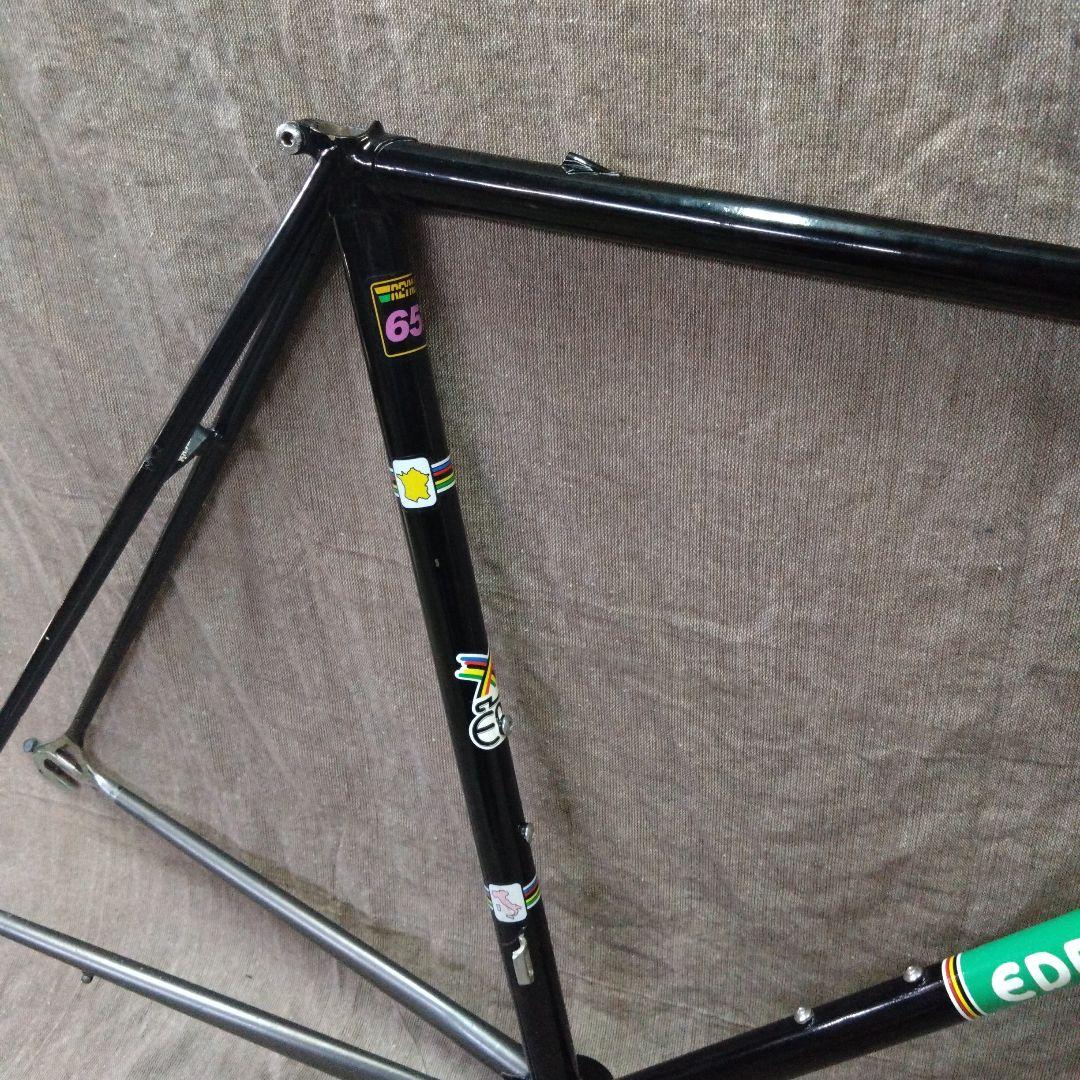 EDDY MERCKX CENTURY 1988-1989 ロードフレーム