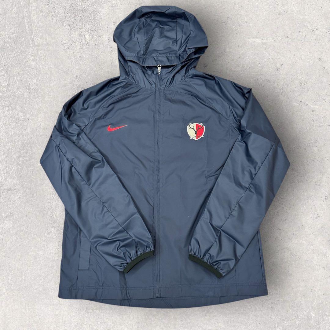 鹿島アントラーズ 2024シーズンNIKE 非売品チーム支給ウェア