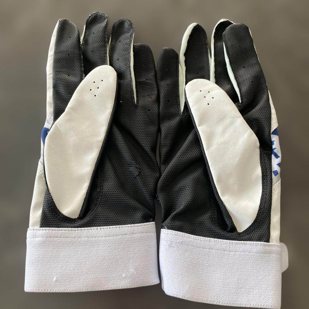 最終‼️ローリングスグローブ サイズ26！golf 練習用 バッティング用