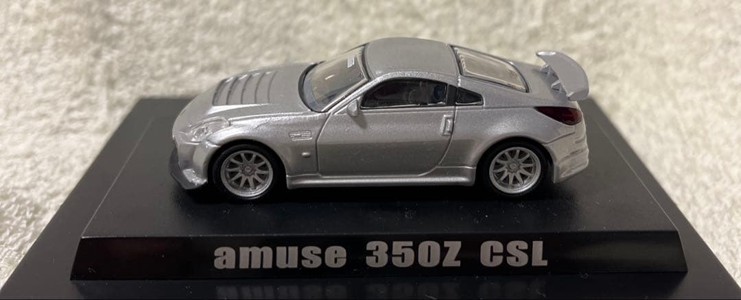 1/64 オプションミニカーコレクション