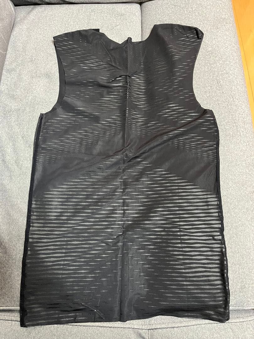 asics SPEED BASELAYER Lサイズ