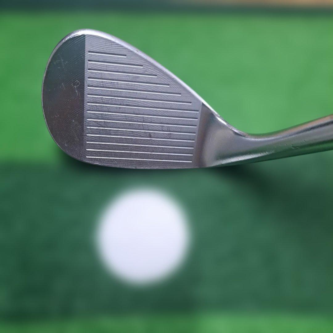 Cleveland 588 RTX 2.0　 PRECISION FORGED