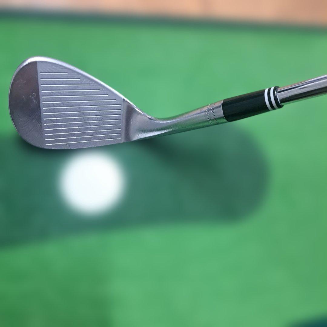 Cleveland 588 RTX 2.0　 PRECISION FORGED