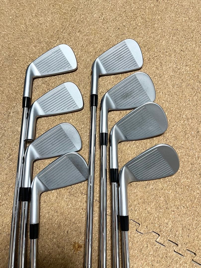 PING iBLADE 8本セット