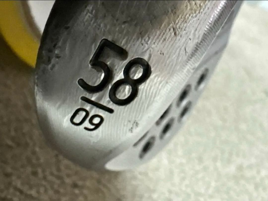 PXG Sugar Daddy 0311ウェッジ