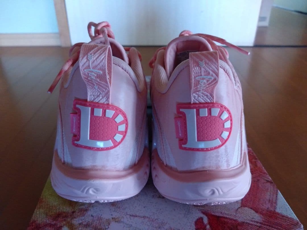 LI-NING DIo 1 「桜」